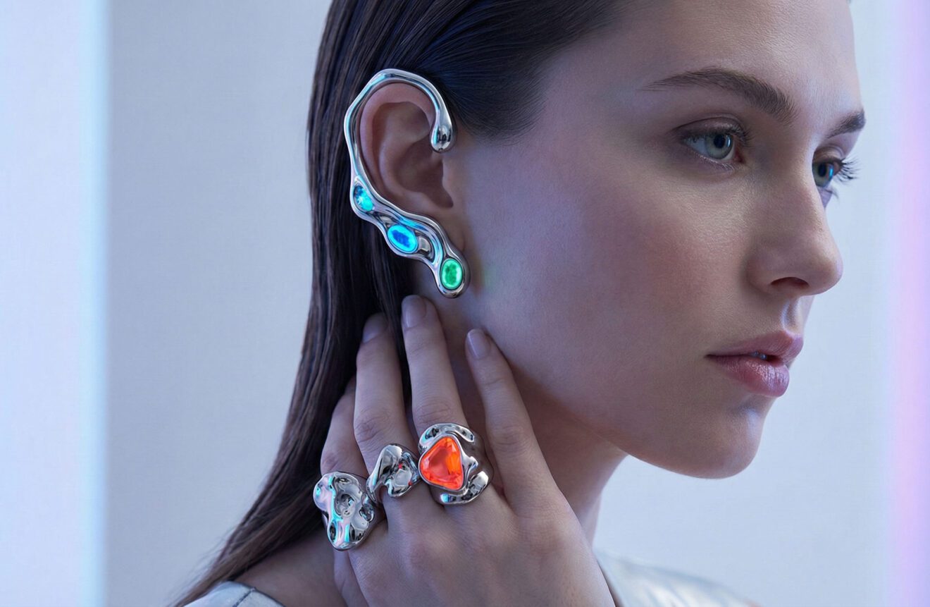 2026 Forecast: The New Era of Adornment