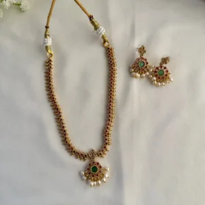Simple Attigai